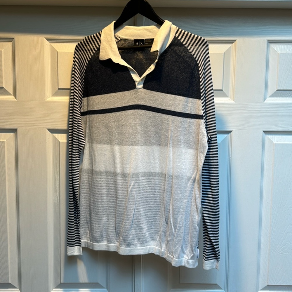 Armani Exchange Pull over